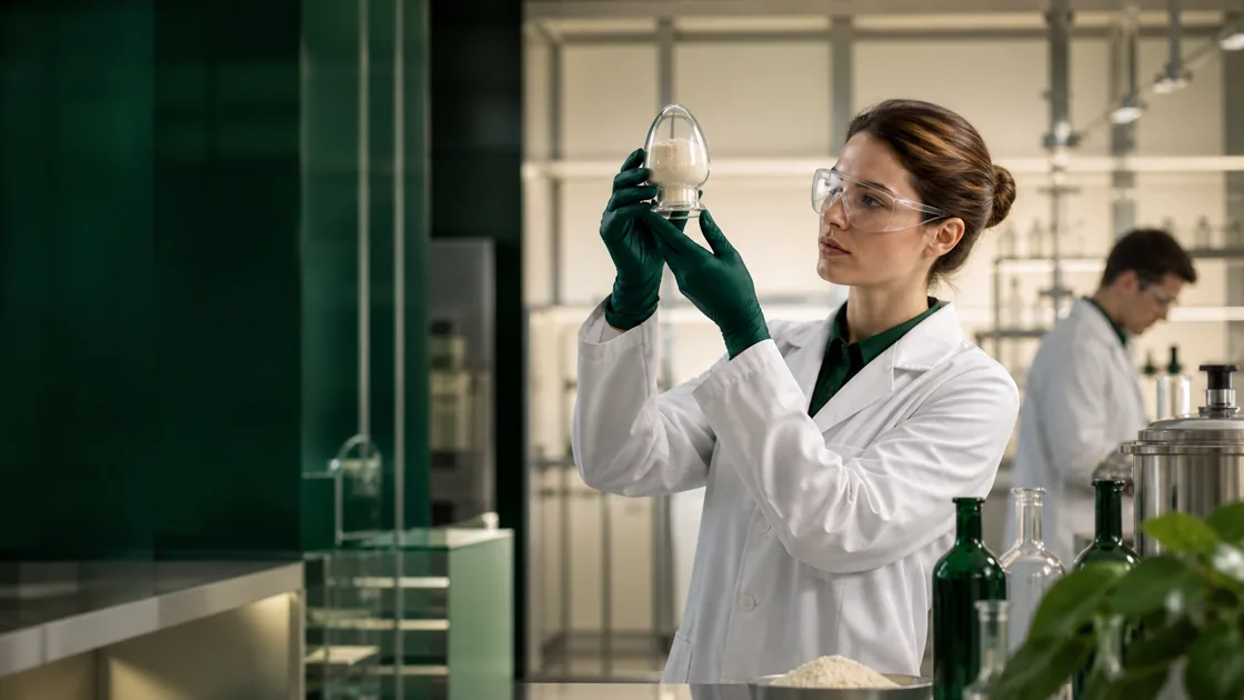 NeuColl scientific team and formulation review